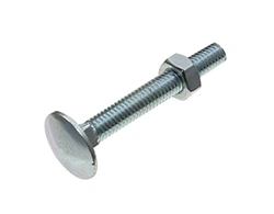 ASTM A193 B8M Carriage Bolt